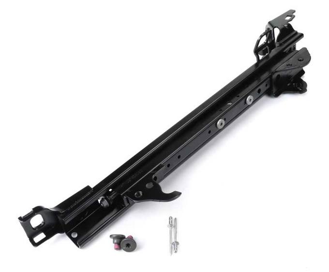 Volvo Seat Slide Rail - Front Driver Side Outer 9123869